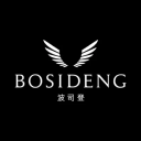 Bosideng fashion brand logo