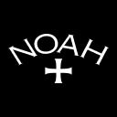 Noah fashion brand logo