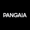 Pangaia fashion brand logo