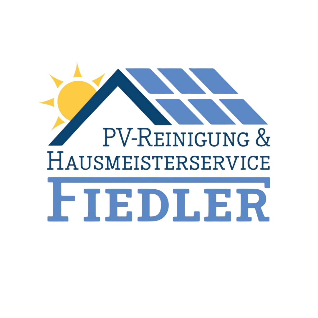 Fiedler PV-Reinigung & Hausmeisterservice