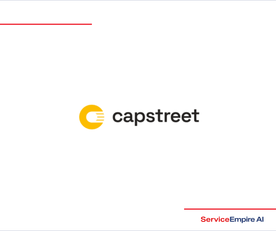 capstreet logo