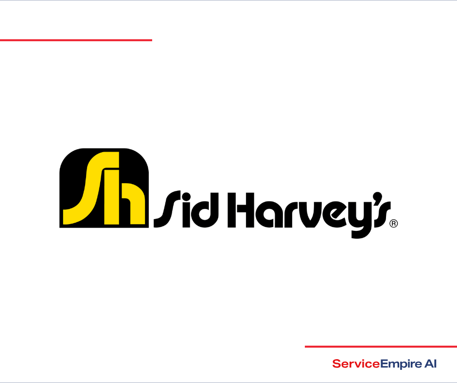sid harvey logo
