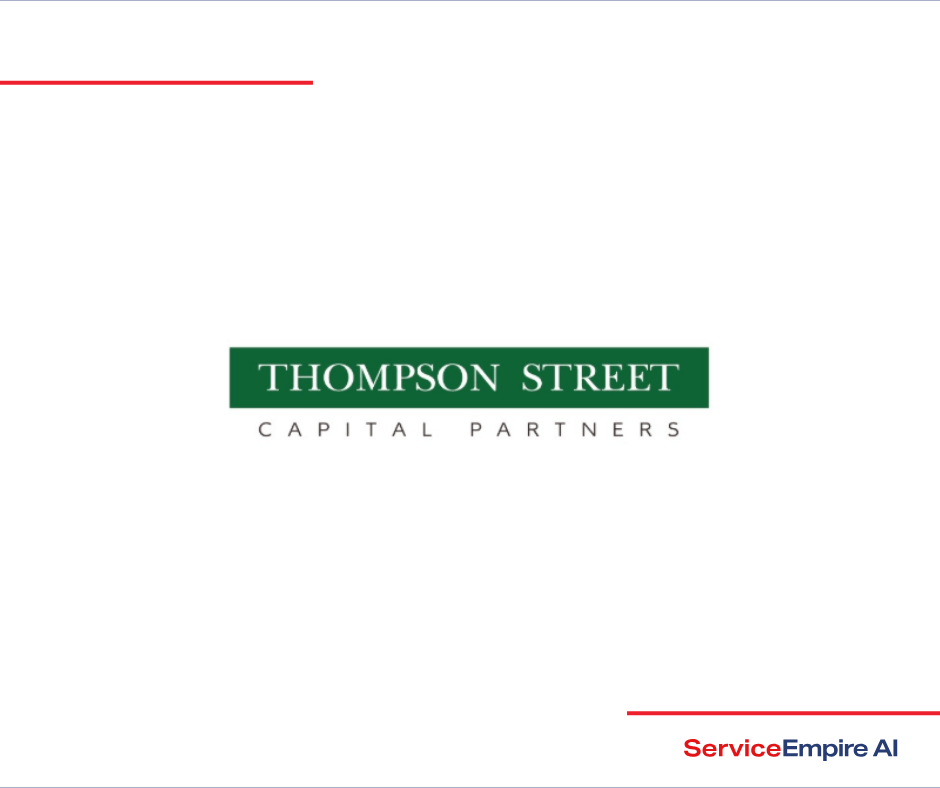 thompson street capital partners logo