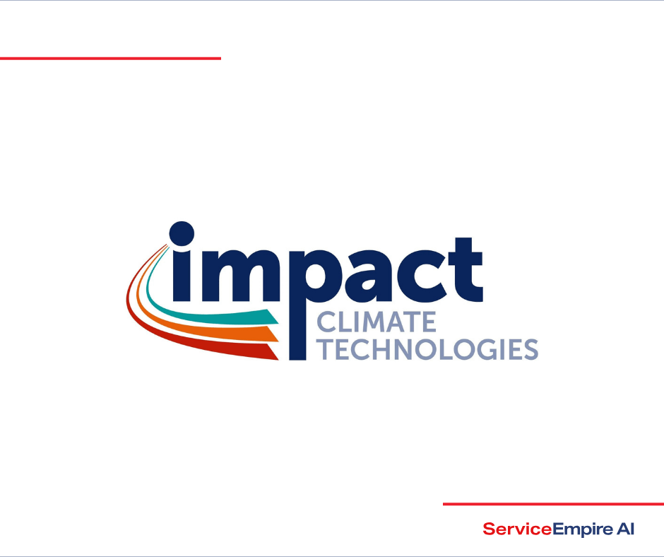impact climate technologies logo