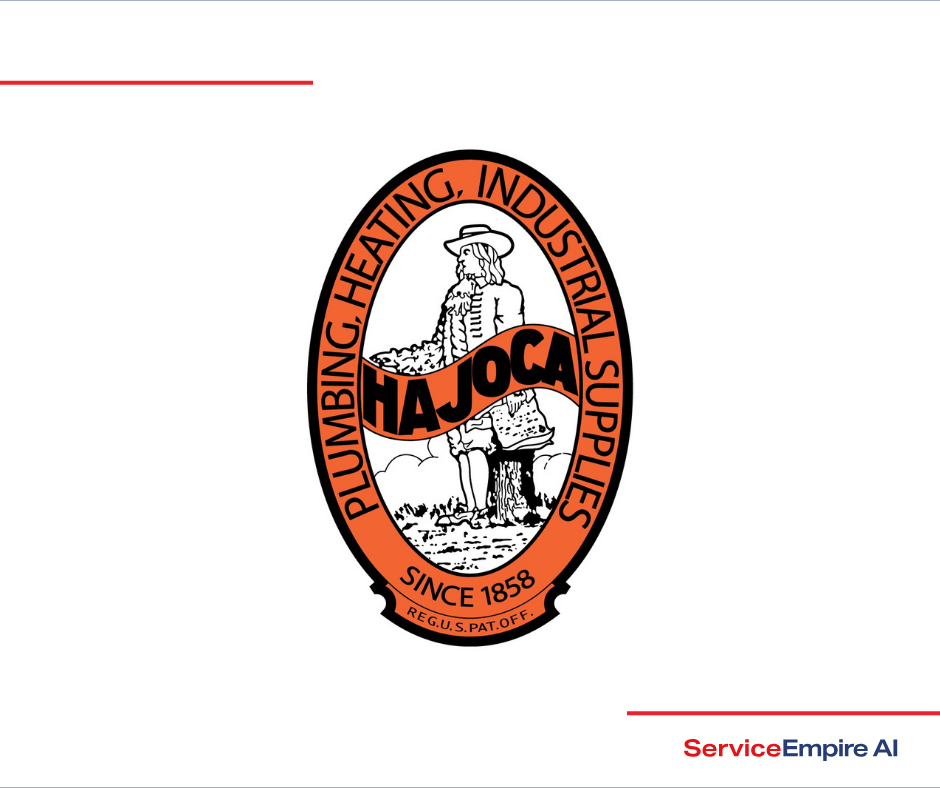 hajoca logo