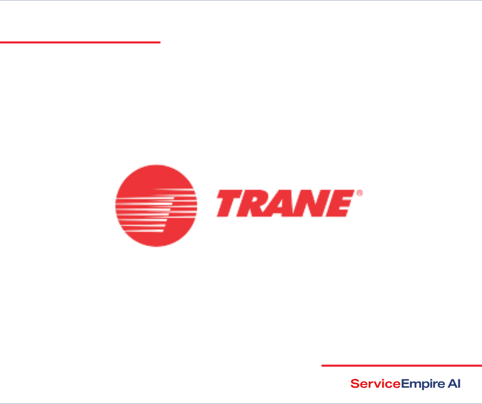trane logo