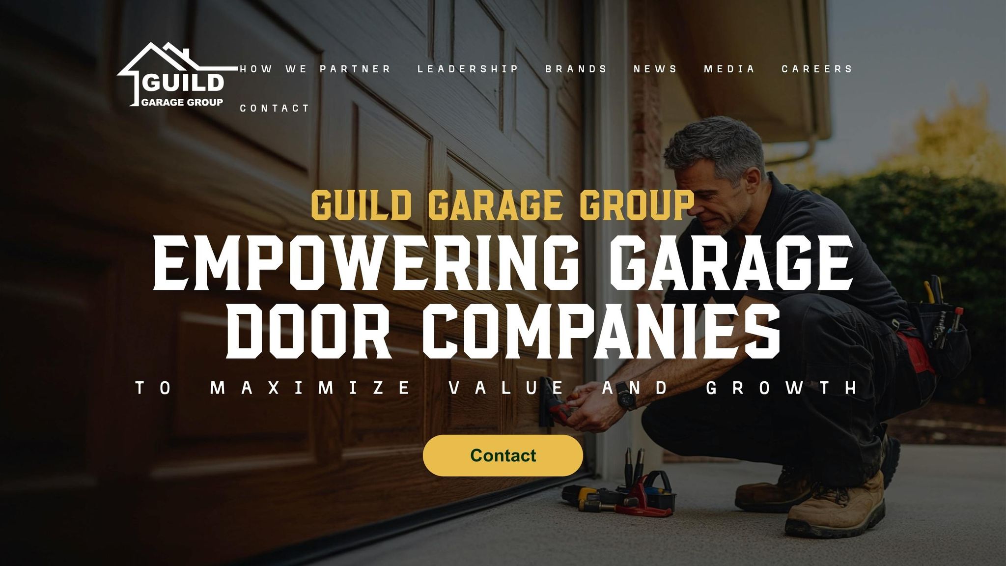 Guild Garage Group
