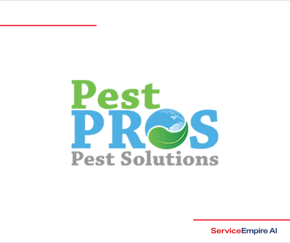 pest pros pest solutions logo