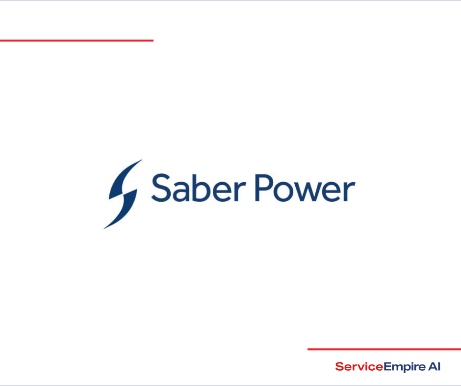 saber power logo