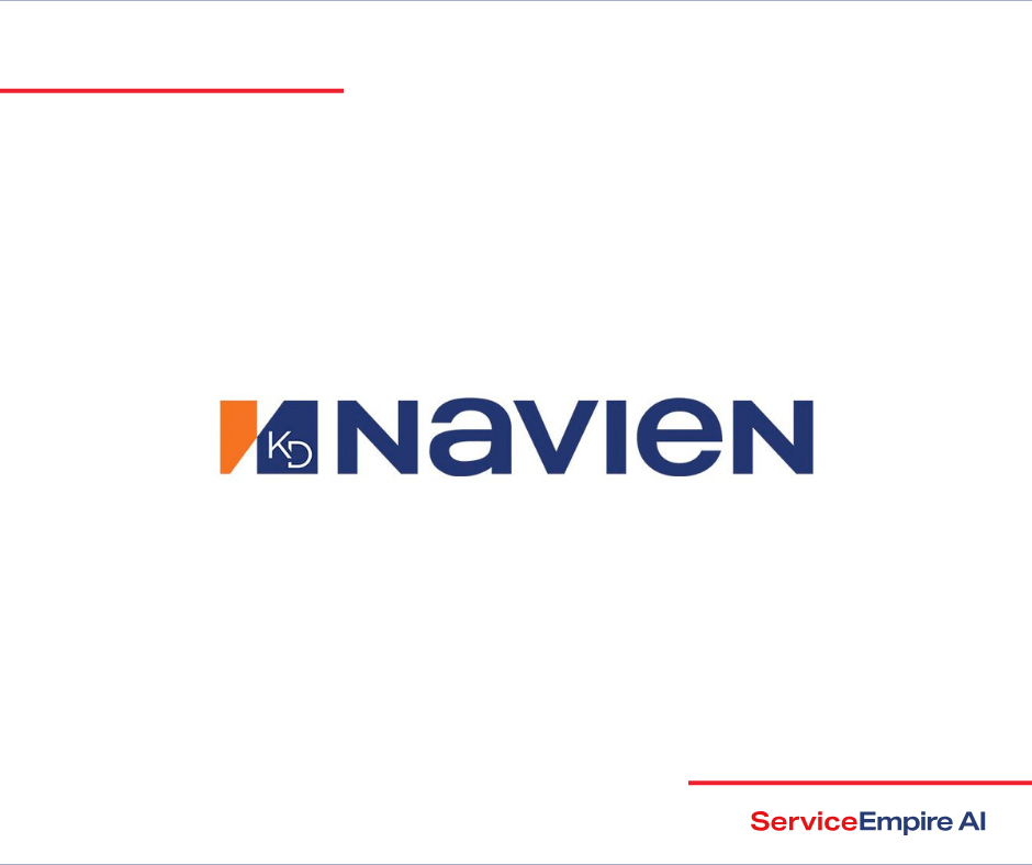 navien logo