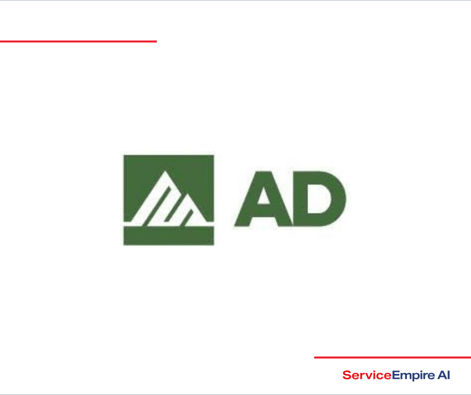 affiliated distributors, AD logo