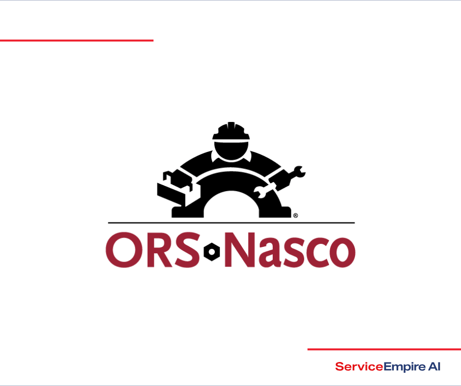 ORS Nasco logo
