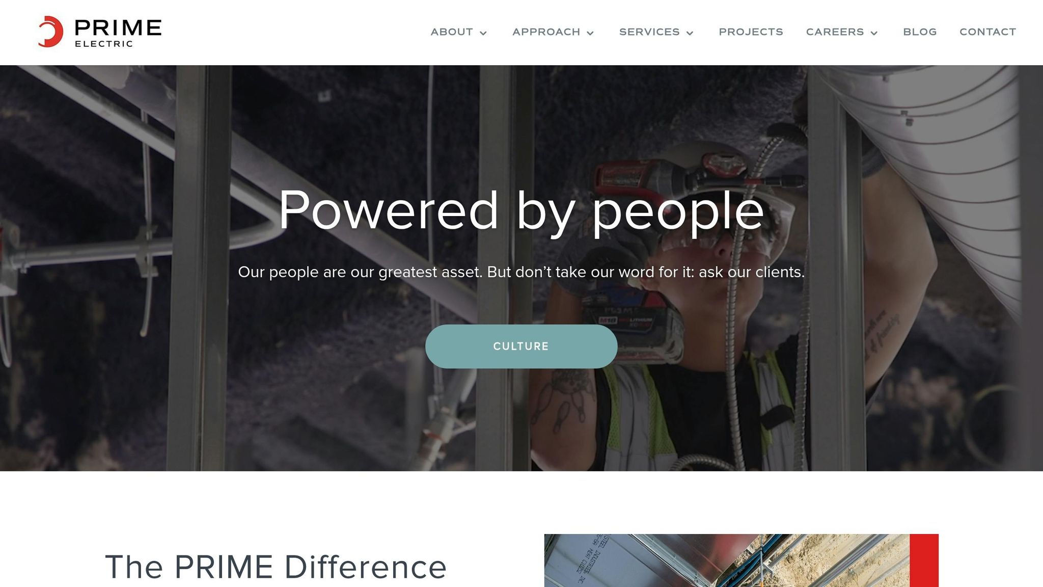 Prime Electric