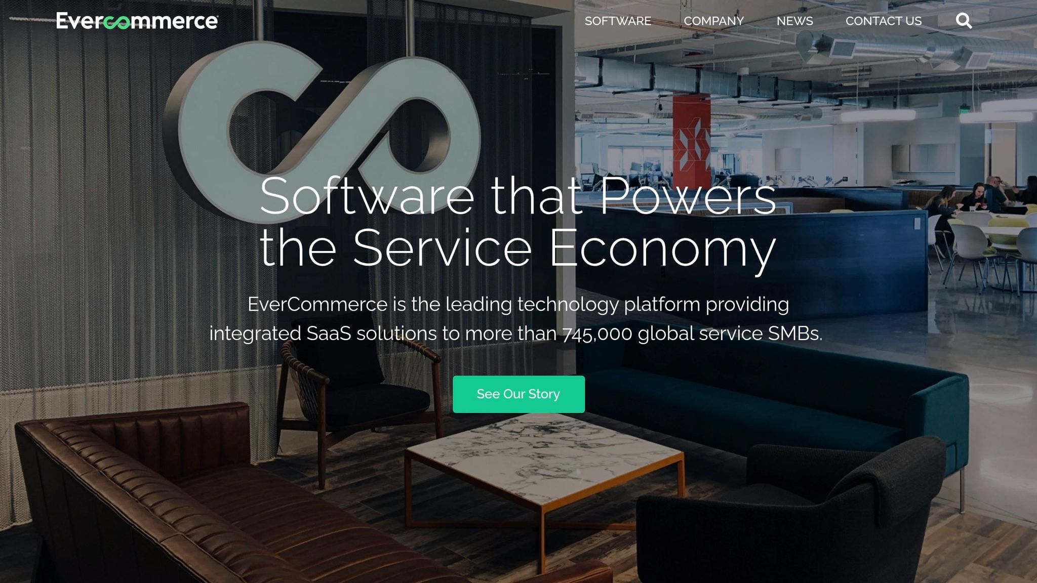 EverCommerce