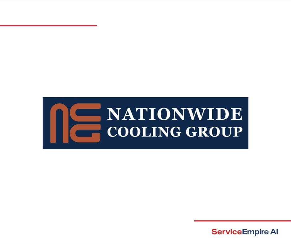 nationwide cooling group logo on white background