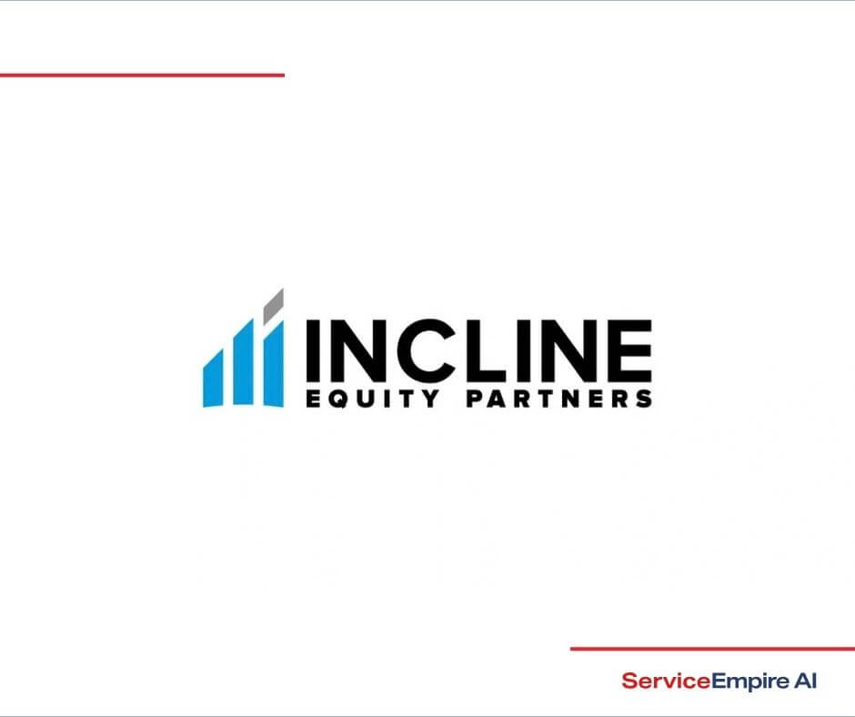 incline equity partners logo on white background
