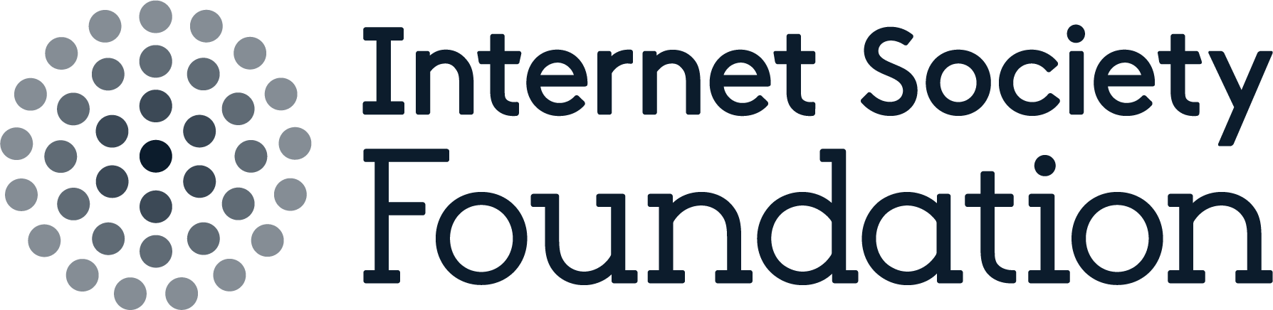 Internet Society logo