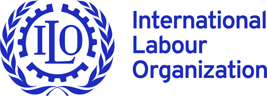 ILO logo