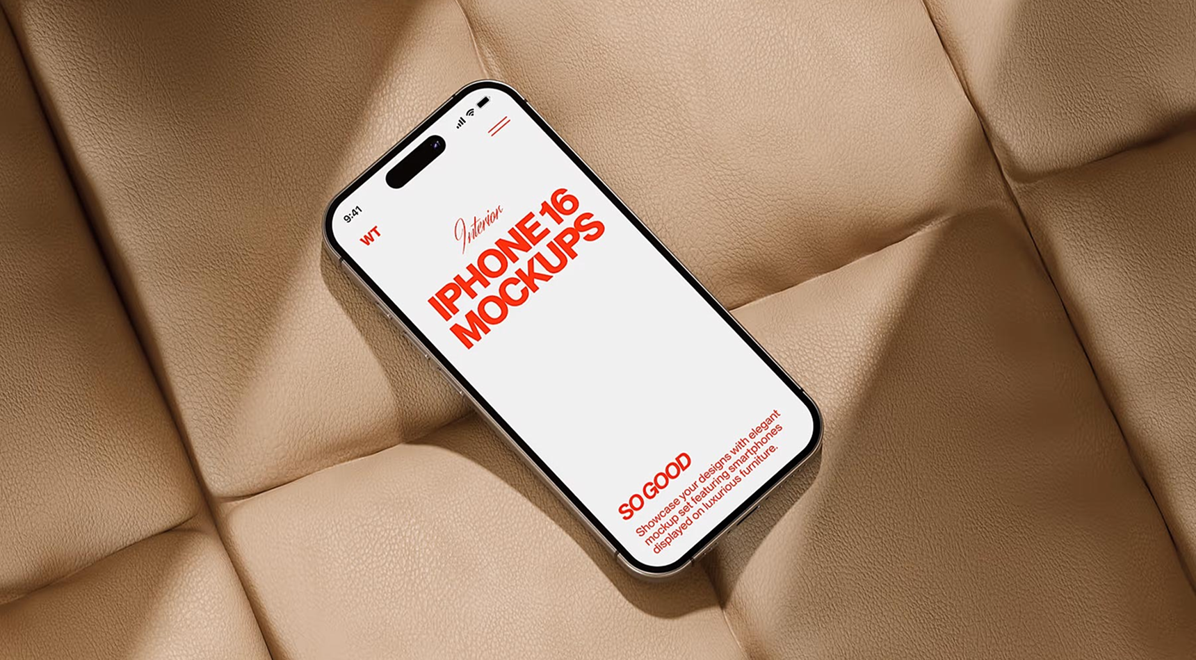 Works Banner