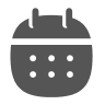 Work Author Icon
