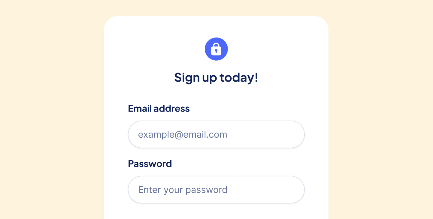 How to Setup Image - Saasfy X Webflow Template