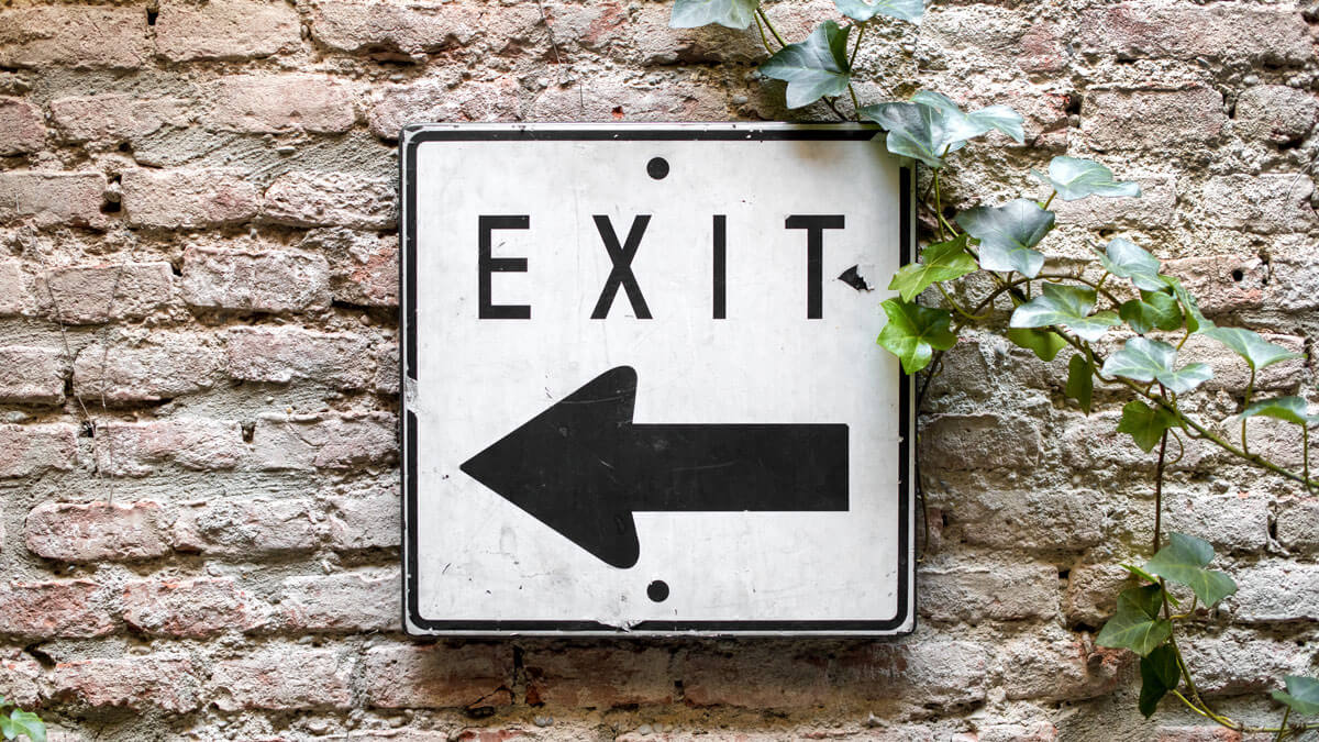 Arise: My Way Out