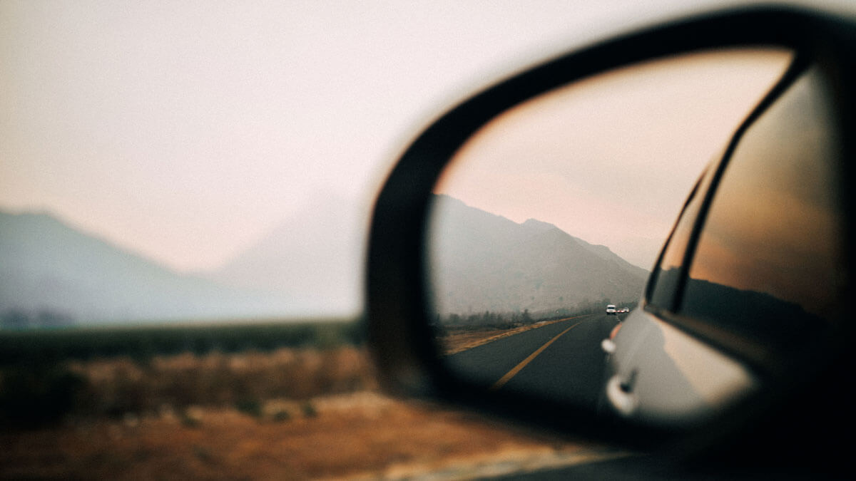2020 Reflections