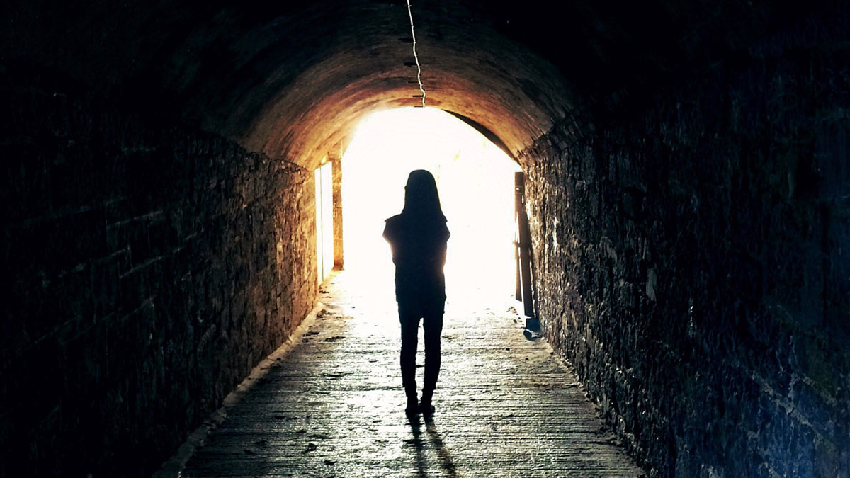 Hopeless to Hopeful