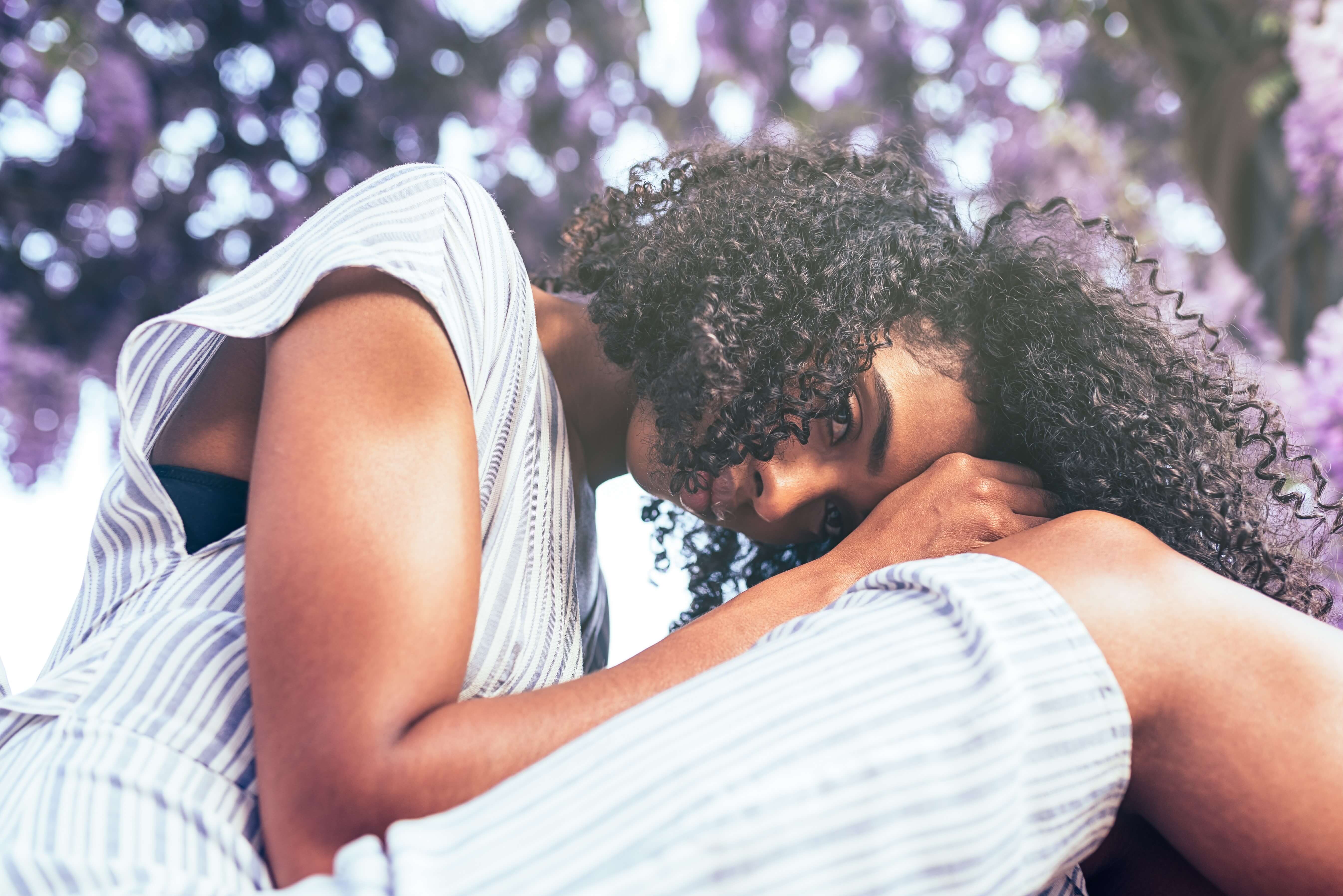 Mental Health & Stigma