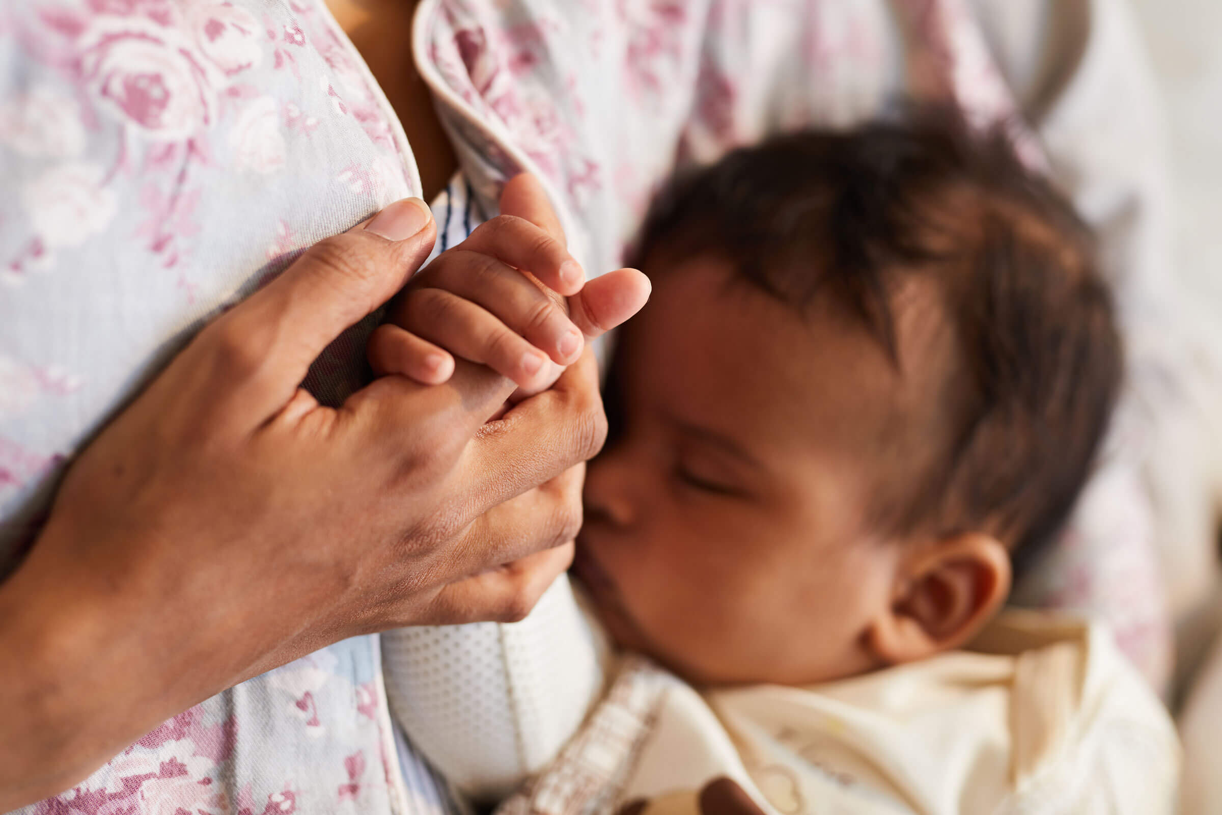 A Mother’s Story: My Way Back to Recovery