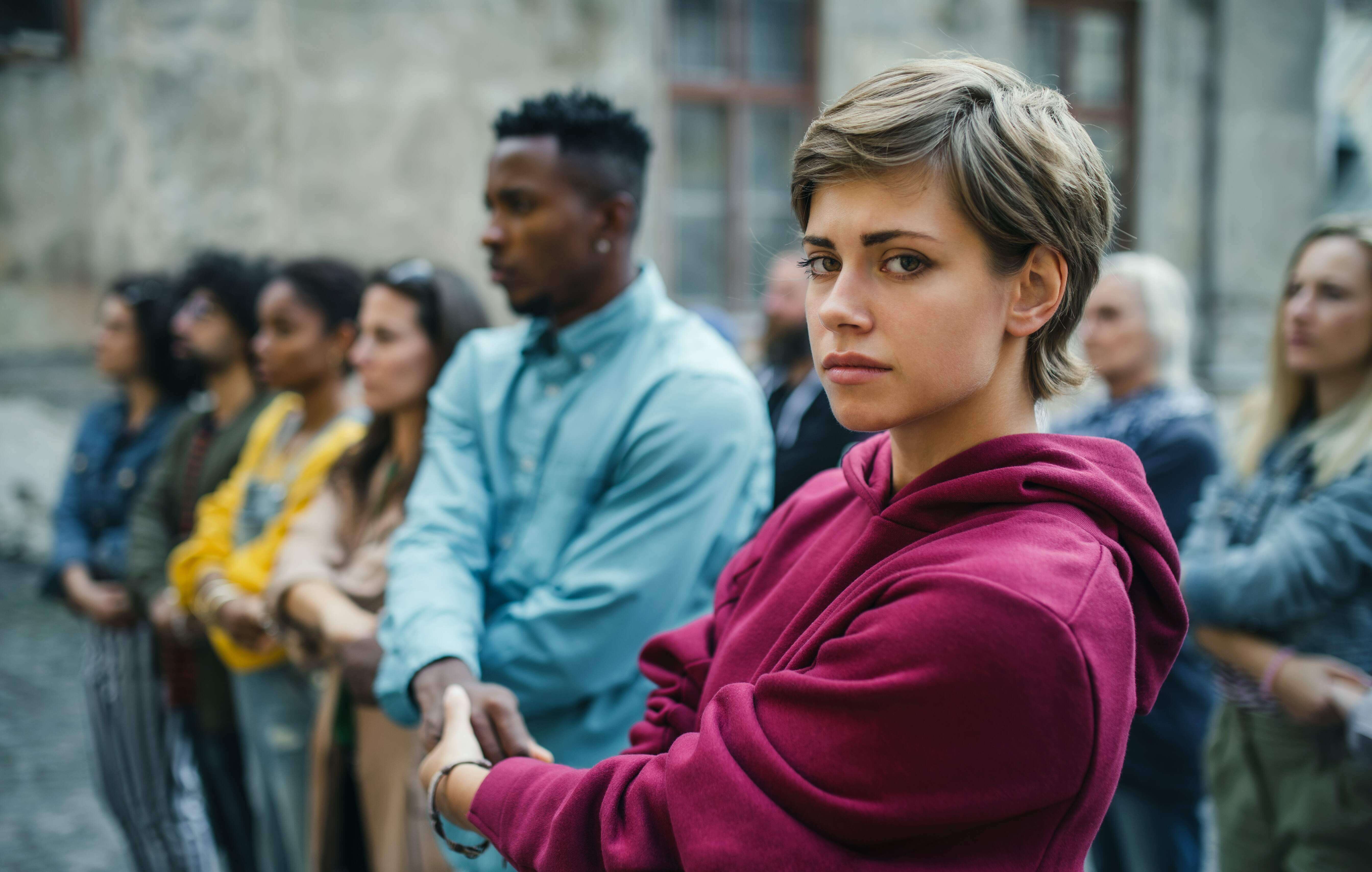 Moving from Understanding My Privilege to Using It