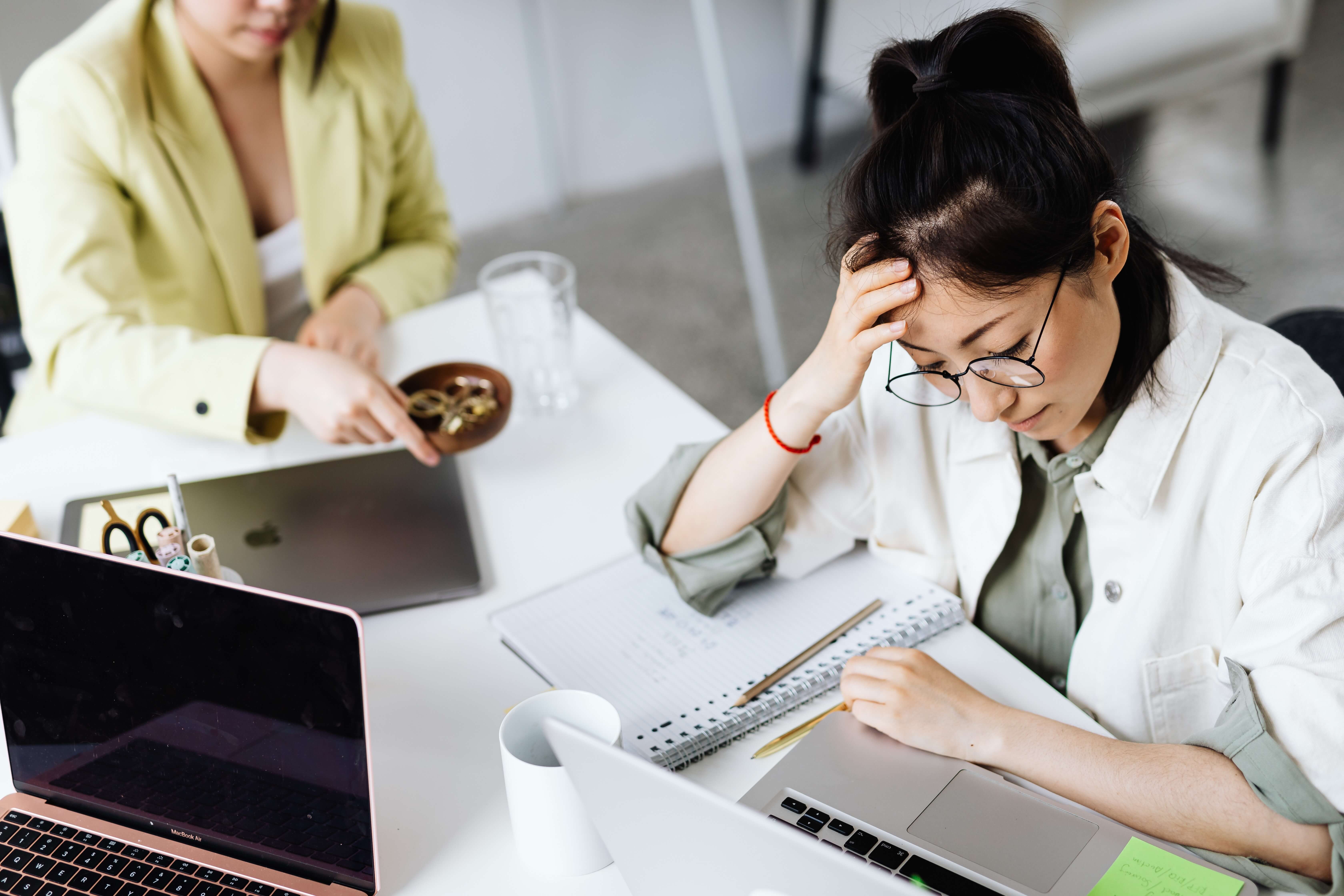 The Impacts of Substance Use in the Workplace