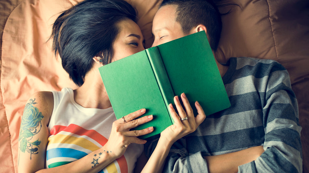 Reclaiming Our Sexual Selves