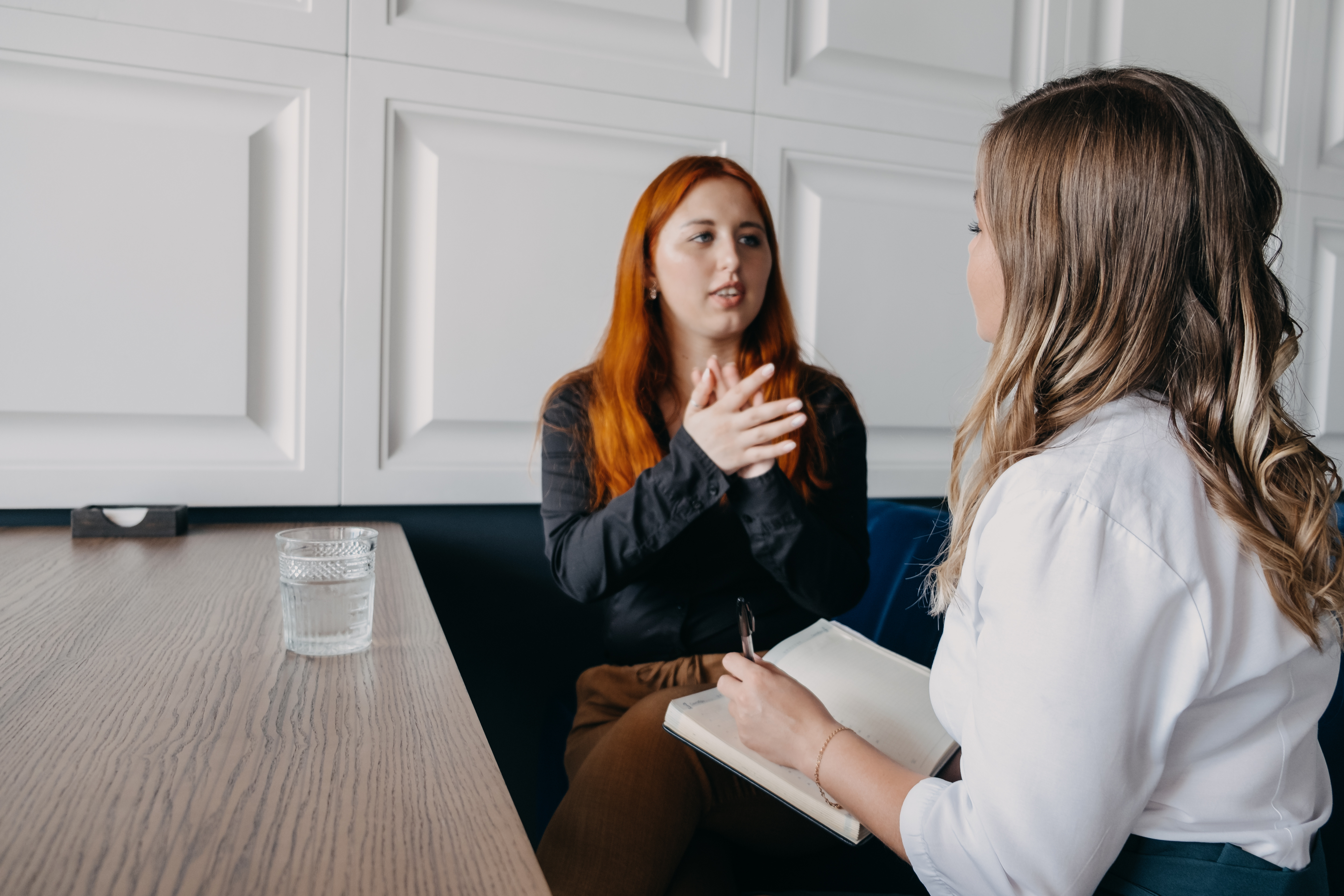 The Importance of Mental Health in the Workplace