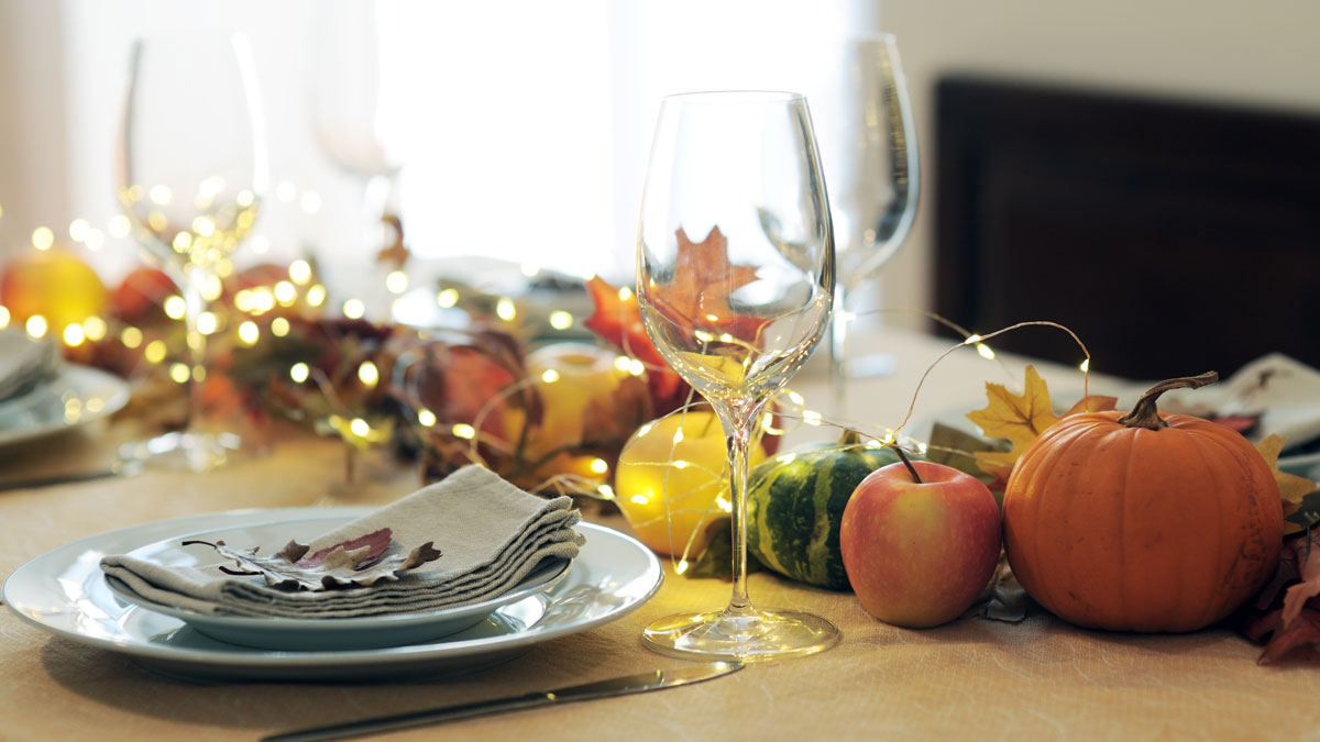 Navigating the Holidays with an Eating Disorder