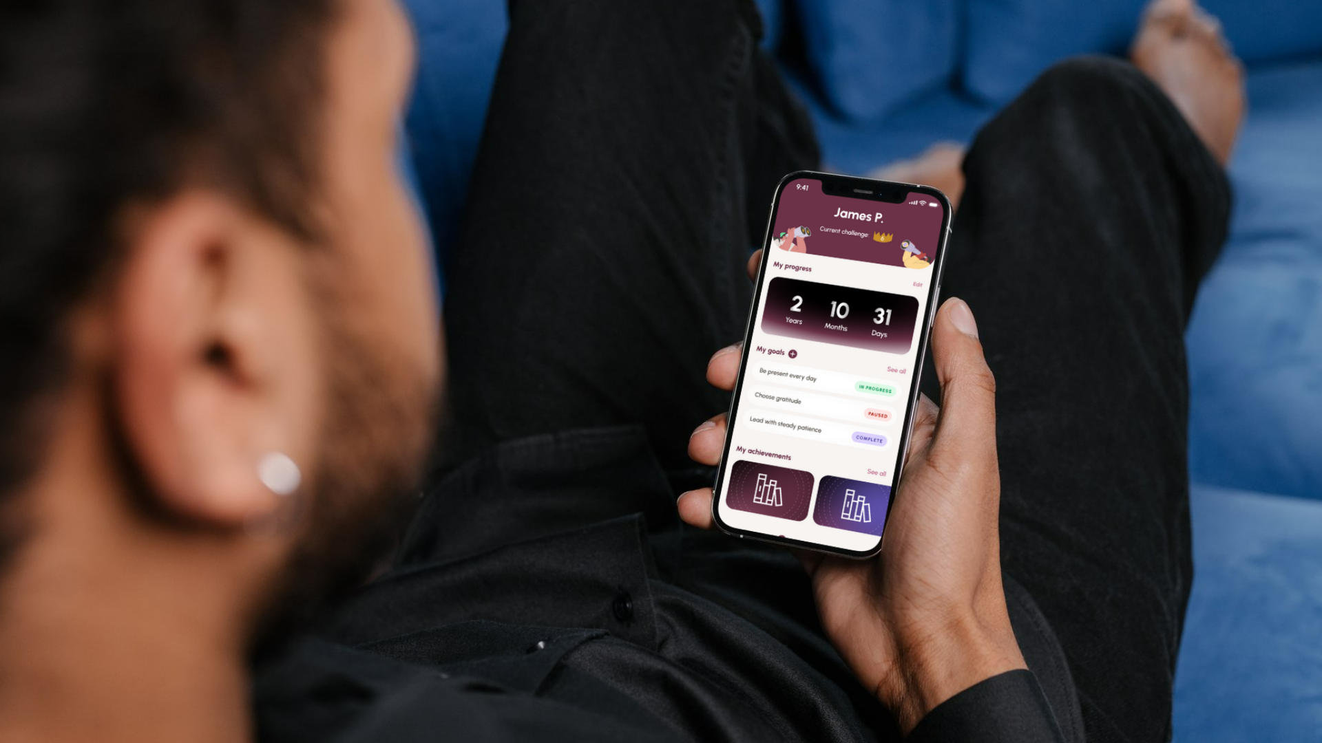 App-Based Contingency Management Ups Retention in OUD Treatment