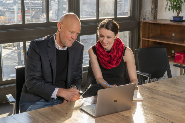 Funding News: Addiction recovery company raises $3M