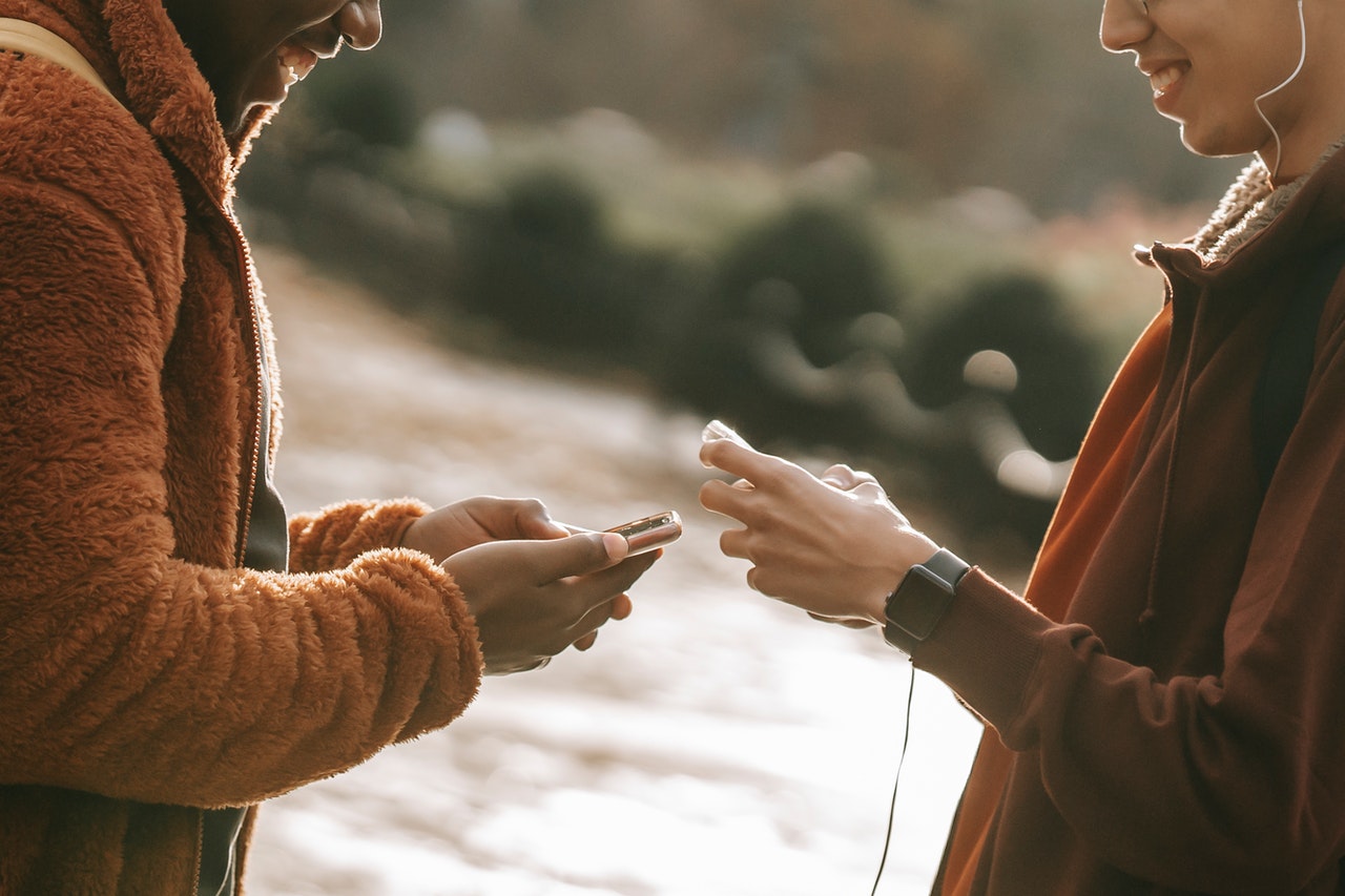 Molina Healthcare of California and WEconnect Partner to Support Members in Recovery with Innovative Mobile Program