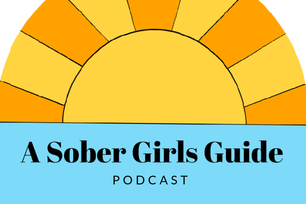 Murphy Jensen on A Sober Girls Guide