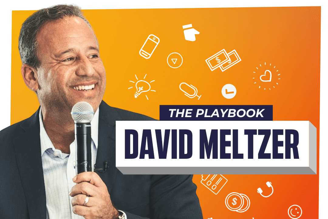 Murphy Jensen on the Playbook Podcast