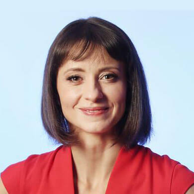 Daniela Tudor