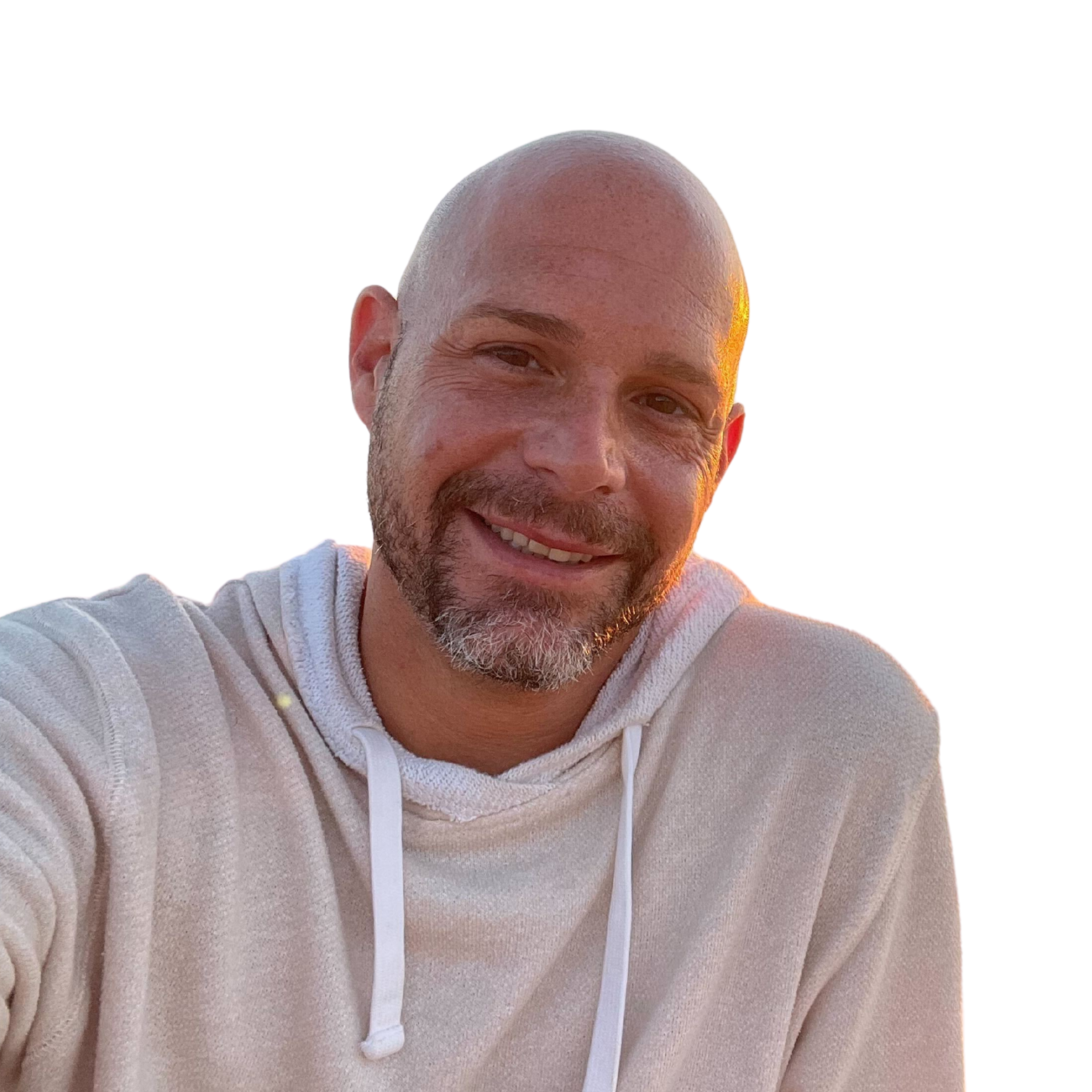 Michael Lozano