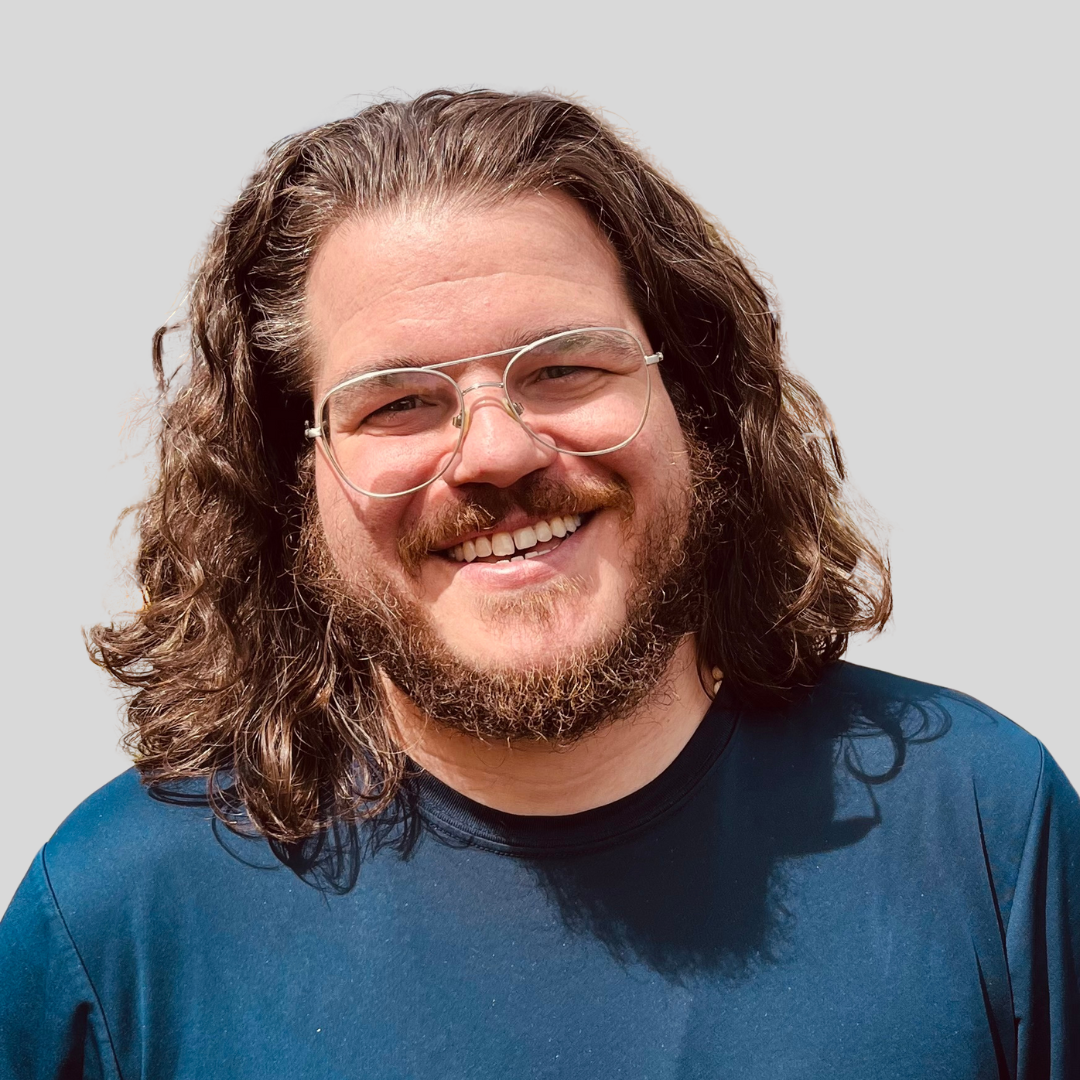 Keith Fretz