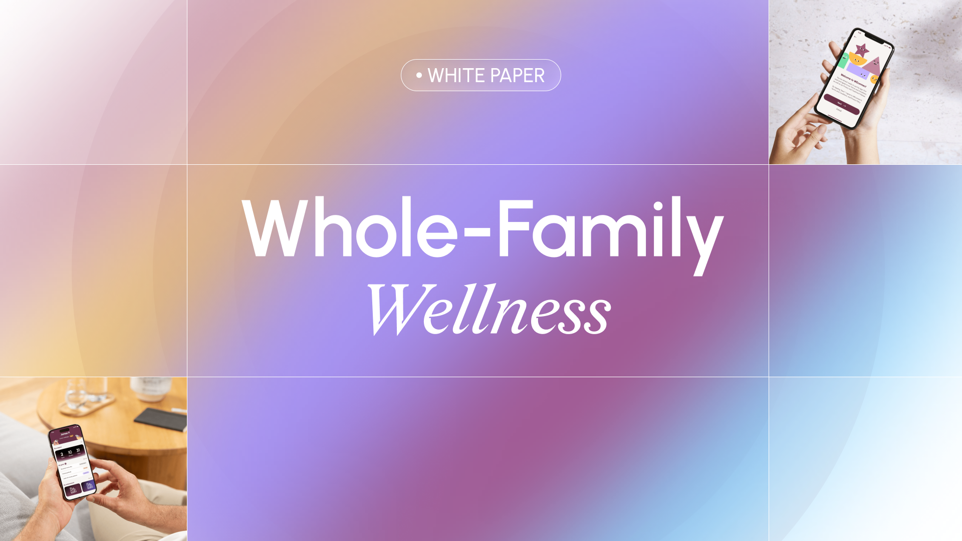 Whole-Family Wellness: Expanding Mental Health and Addiction Support Beyond the Employee