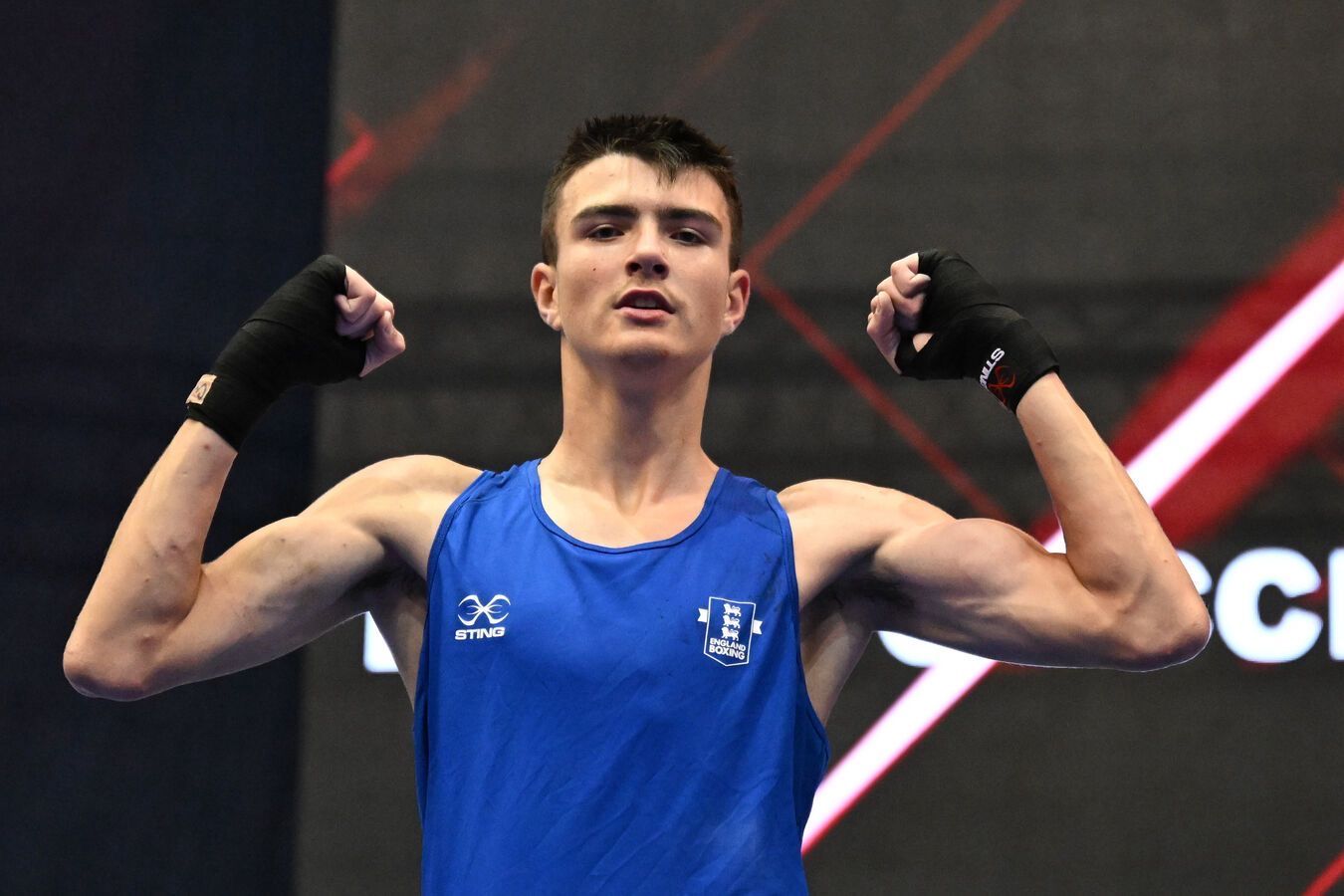 Tommy ward