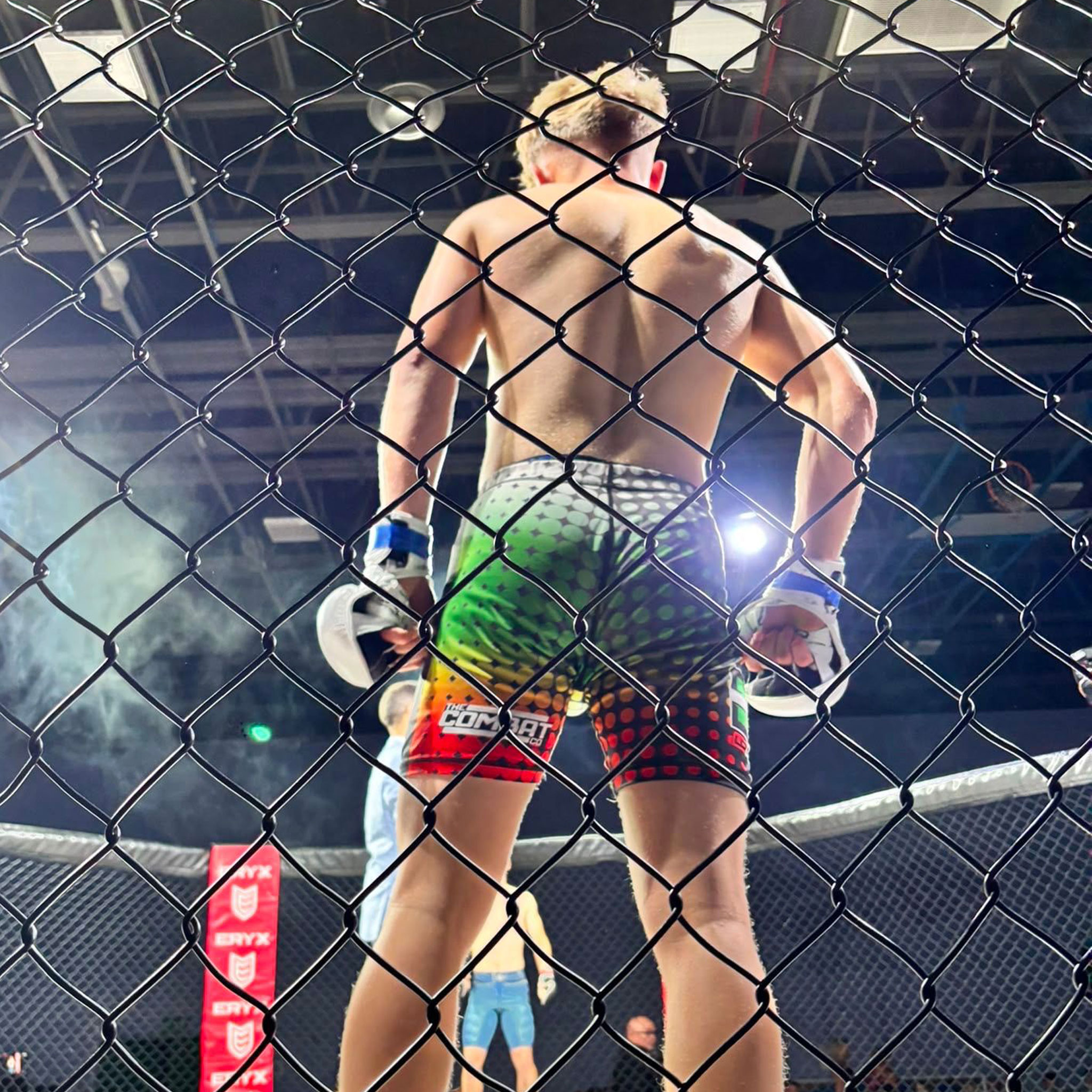 Ashton Clements
