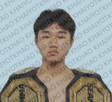 Atreides Khaiyotkhao. Goh Xiang wei