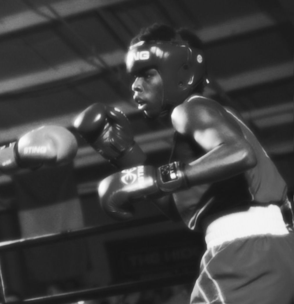 Damilola Lekuti 