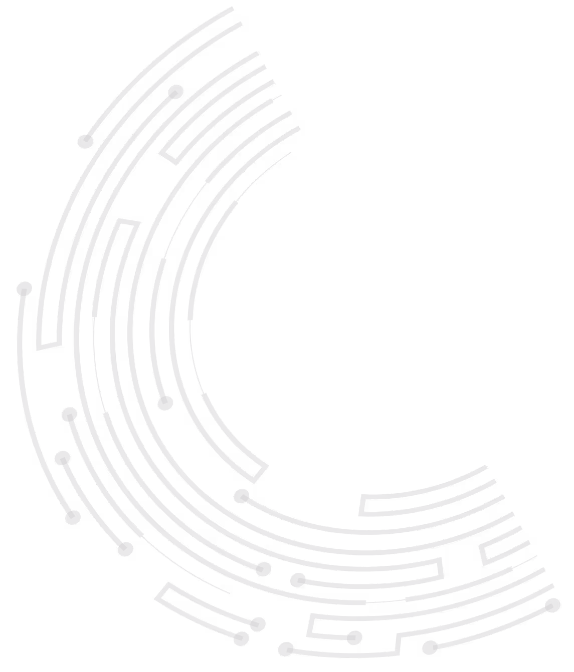 Circle lines.