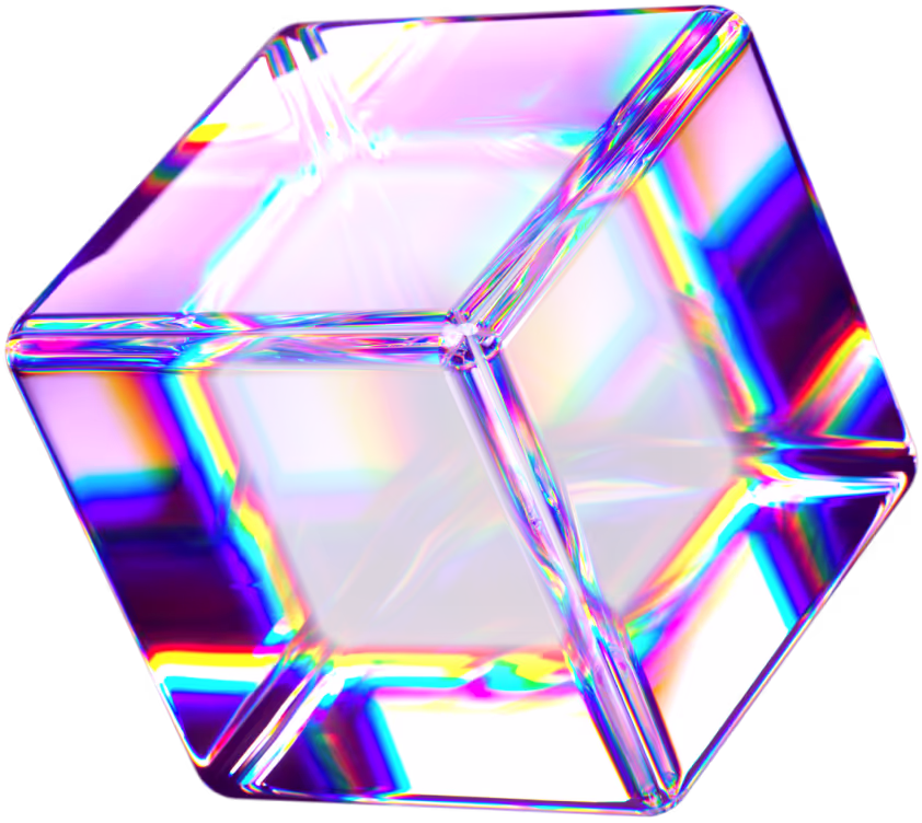 Cube.